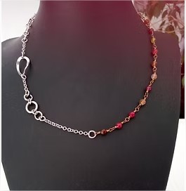 Bijoux Zen'ART Boutique Zenarre Natacha - Google Chrome